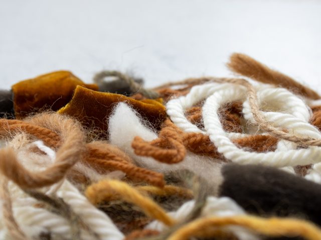 What Are Biosynthetic Fibres And How Do They Compare To Conventional Synthetic Fibres?
